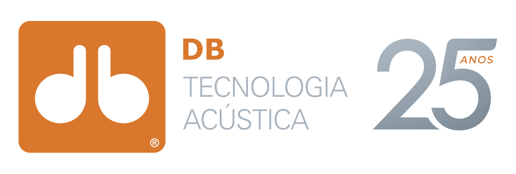 DB Tecnologia Acústica empresa de Brasil