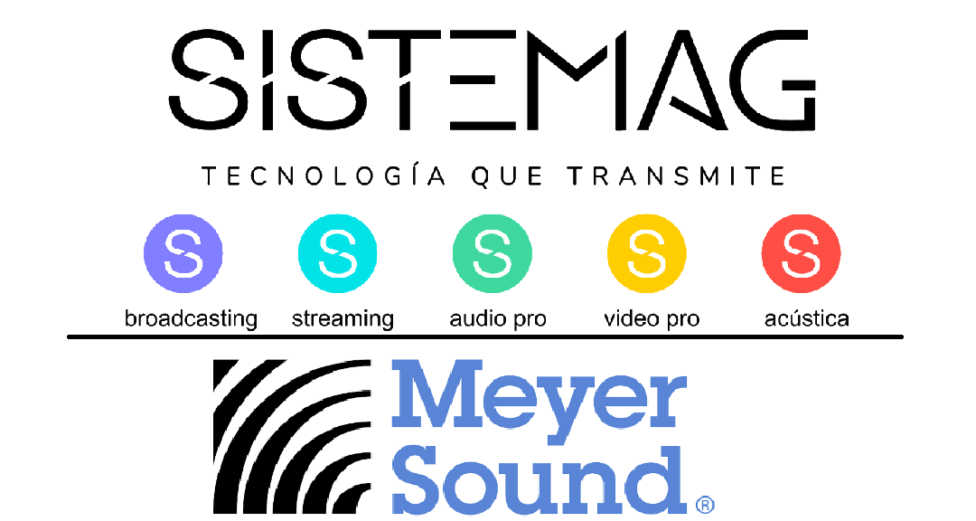 Sistemag patrocinador Plata